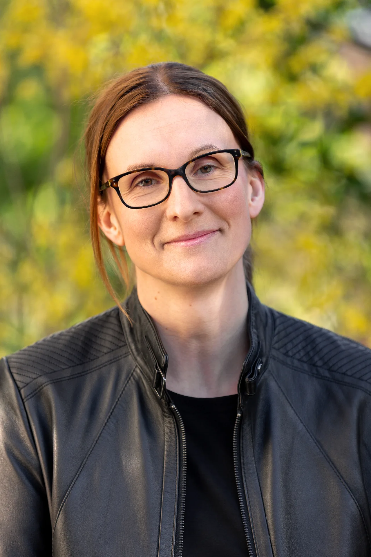 Anke Uhr