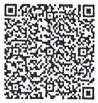 QR-Code für Spende