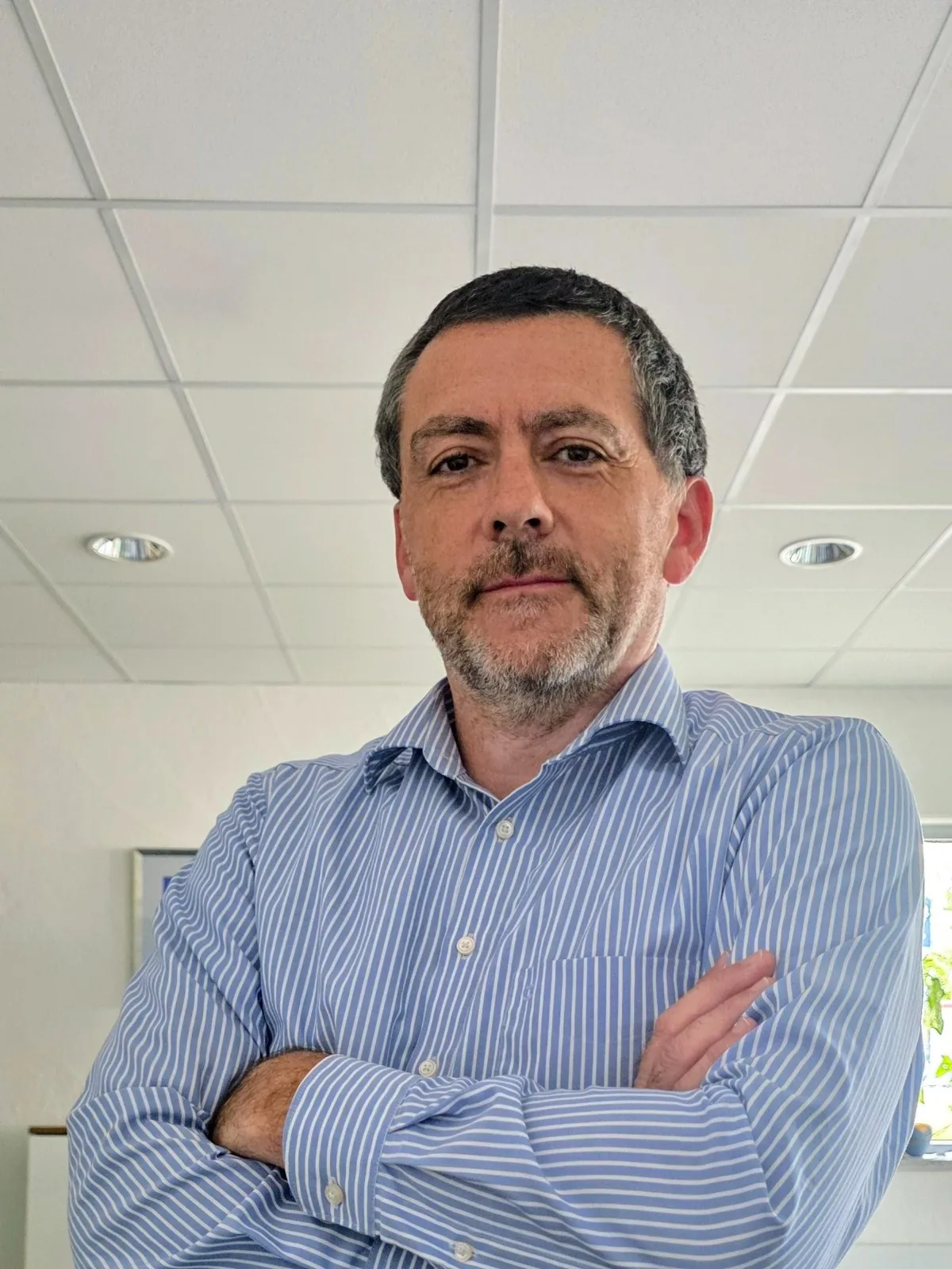 Michael Weber