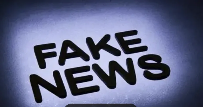 Vortrag zu Fake News